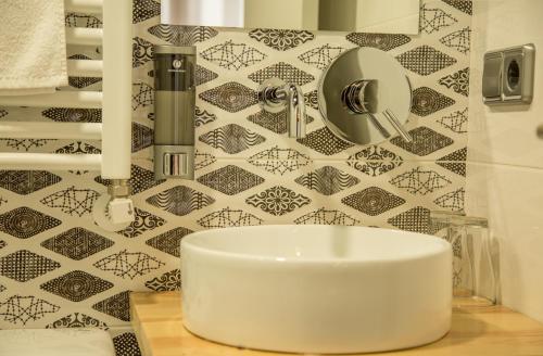 Gallery image of Tinto Dreams Hostel in Haro