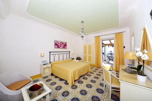 Hotel Villa Bianca photo 2