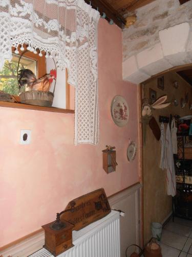 Φωτογραφία από το άλμπουμ του A L'Antan - La Ferme D'Octave σε Saint-Hilaire-de-Villefranche