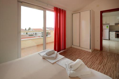 Gallery image of Apartments Bella in Novalja