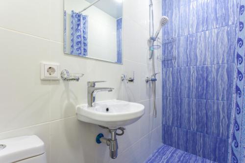 LeoHotels Nevskiy,136, Sankt Petersburg, Rusia