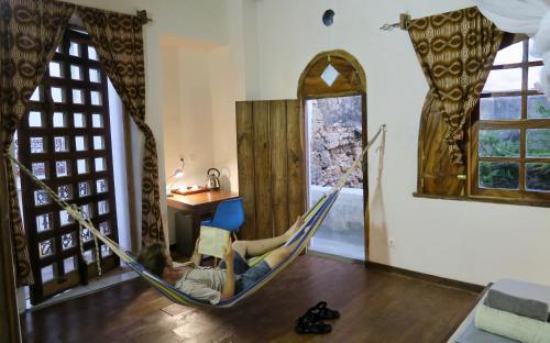 Gallery image of Cafe Central in Ilha de Moçambique