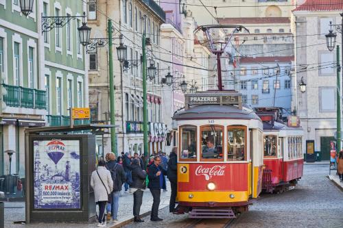 Khách lưu trú tại Casa Portuguesa Fanqueiros