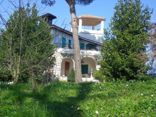 Gallery image of B&B La Toscana in Marta