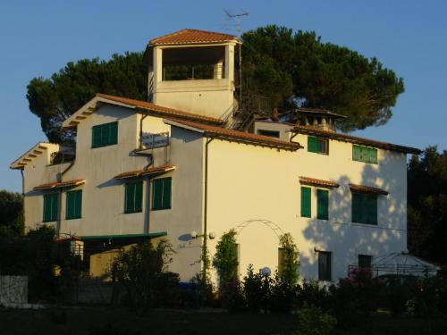 Gallery image of B&B La Toscana in Marta