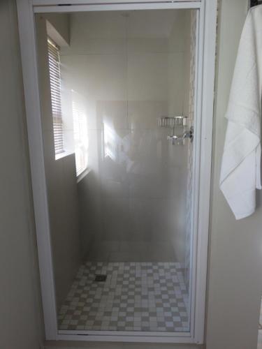 Ένα μπάνιο στο Cul de Sac - Accommodation