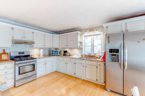 Arcadia Cottage – Photos 5