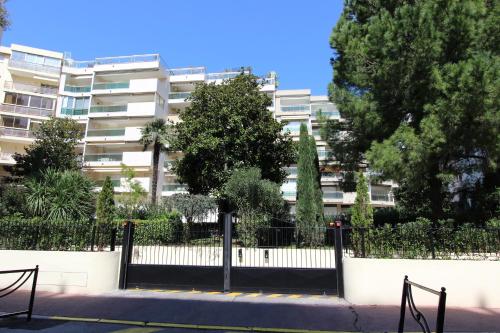 Foto Appartements de Standing Cannes Centre 1