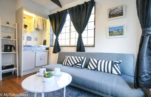 毎月可能 Studio Loft Apt Honmachi Shibuya Mh31 Tokyo Updated 21 Prices