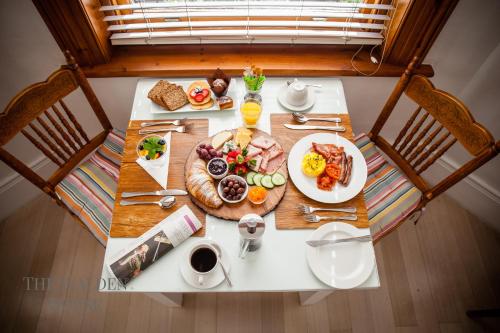 Gallery image of The Walden House in Cape Town