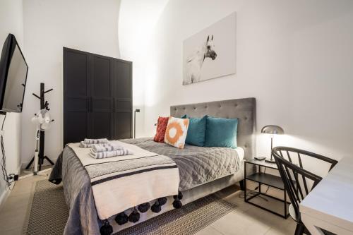 Urban Stable Luxury Apartments 1051 Budapest, 7 Arany János utca kép - 3
