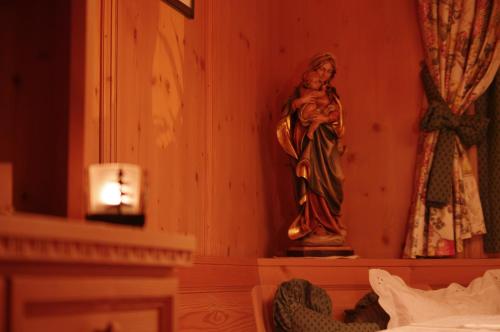 Imagen de la galería de Landhaus Zauser, en Sankt Anton am Arlberg