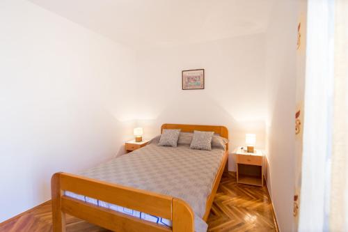 Fotografie z fotogalerie ubytování Apartments Angela v destinaci Budva