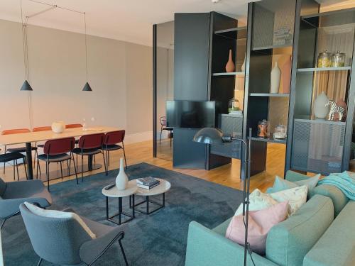 Oporto Serviced Apartments - Miragaia