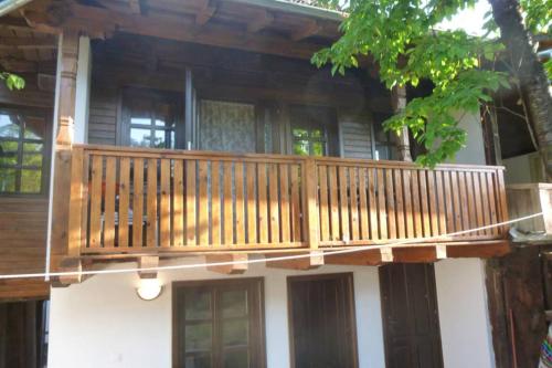 エレナにあるRazsukanova house , Разсукановата къщаのギャラリーの写真