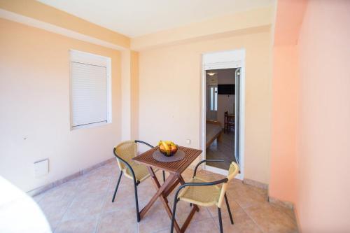 Fotografie z fotogalerie ubytování Apartments Angela v destinaci Budva
