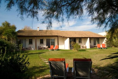 Hôtel L' Estelle en Camargue