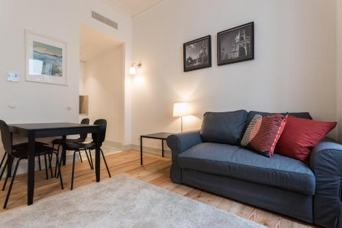 FLH Baixa Cozy Apartments