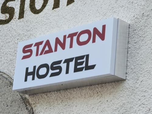 Kép Stanton Hostel szállásáról Sankt Anton am Arlbergben a galériában