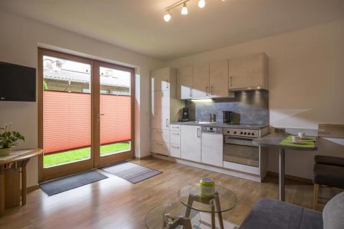 Ferienwohnung Ager-Bucher