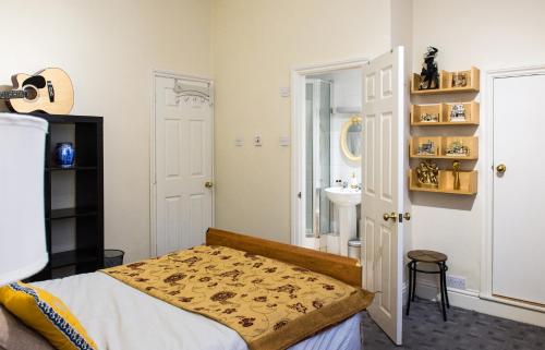 Gallery image of Town Centre Apartment in Leamington Spa