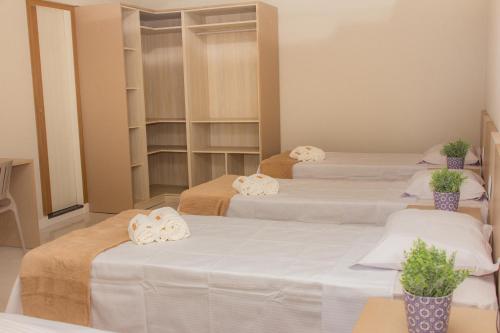 Afbeelding uit fotogalerij van Accord Hotel in Castanhal