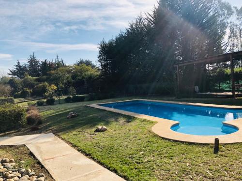 Casa en parcela Concon – Photos 2