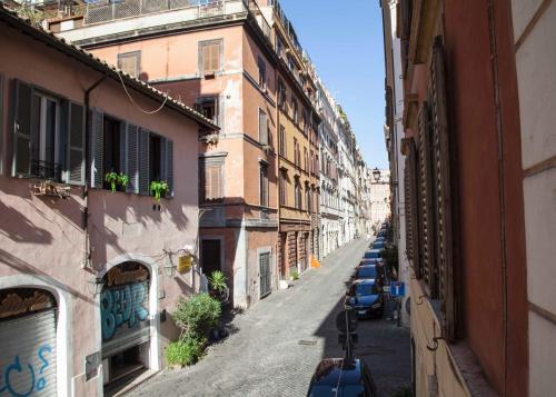 Monti house