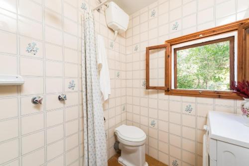 Un baño de Can Company