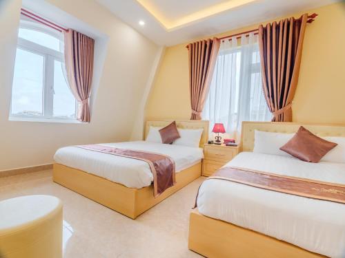 Galería fotográfica de Aurora Hotel Dalat en Dalat