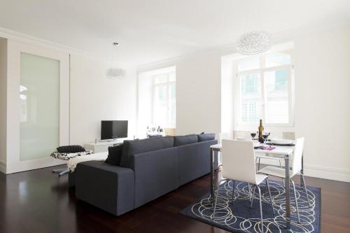 FLH Baixa Elegant Apartment