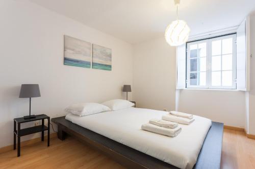FLH Baixa Trendy Apartment
