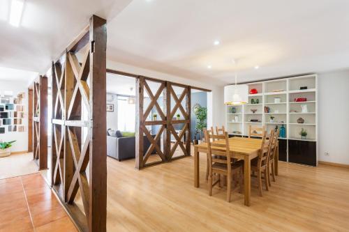 FLH Baixa Trendy Apartment