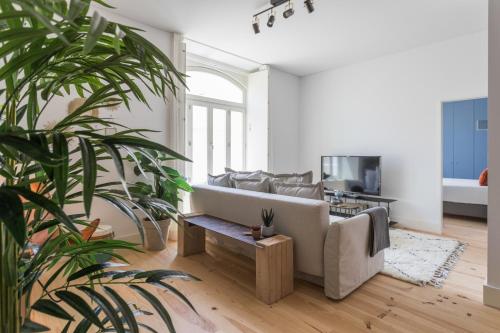 FLH Cais Sodré Charming Flat