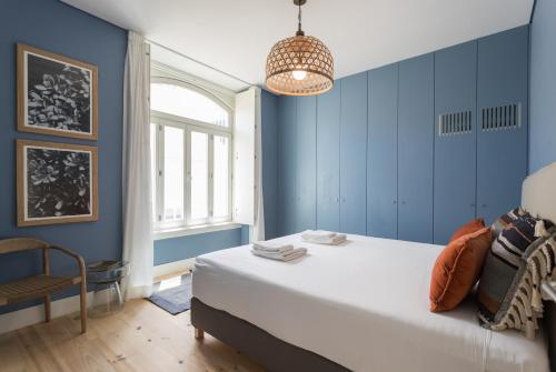 FLH Cais Sodré Charming Flat