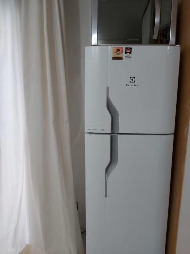 Gambar di galeri bagi Flat Parque Ibirapuera di São Paulo