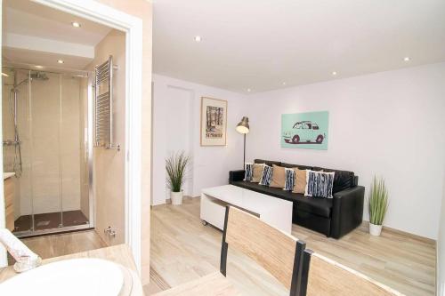 Madrid Center apartment next Plaza Mayor by Batuecas