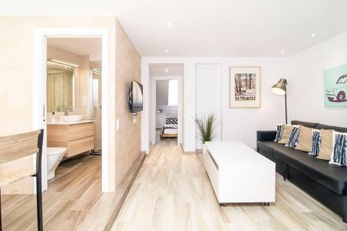 Madrid Center apartment next Plaza Mayor by Batuecas