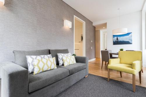FLH Downtown Fantastic Flat