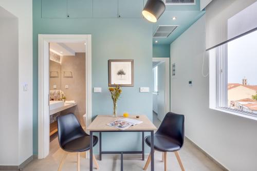 Koukou Central Apartment - 5' to Old Town