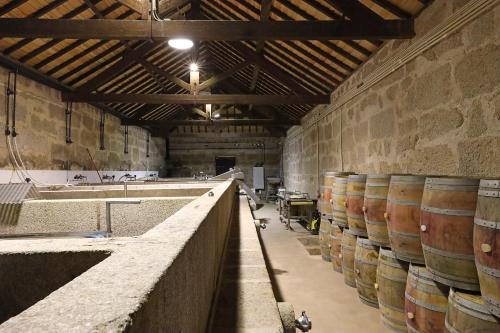 Fotografie z fotogalerie ubytování Quinta da Ferradosa Wines v destinaci São João da Pesqueira
