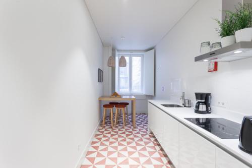 FLH Downtown Charming Flat