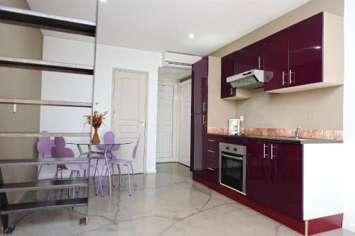 Appartement du Tourisme – Photos 5