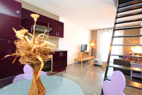 Appartement du Tourisme – Photos 3