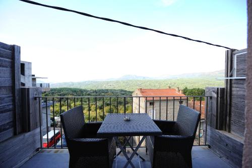 Appartement du Tourisme – Photos 4