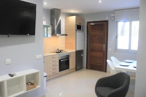 Alguera Hola Apartments