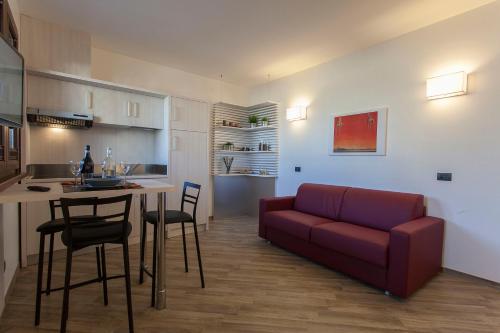 Astra Roma Apartments