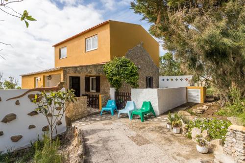 FLH Garden Houses near Ericeira