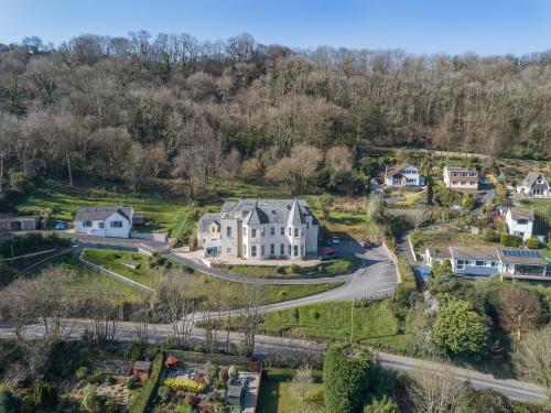 Gallery image of Wildercombe House in Ilfracombe