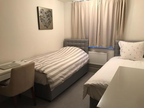 Central London rooms, Londra, Marea Britanie